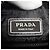 Borsa a tracolla Prada in pelle Saffiano con mini pochette Nero - vista 11