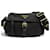 Prada 1BD394 Explorer Medium Shoulder Bag Nero D'oro