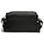Prada 1BD394 Explorer Medium Shoulder Bag Nero D'oro - vista 4