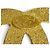 Spilla Trifoglio Chanel Vintage Coco Mark D'oro - vista 6