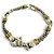Bracciale con ciondolo Double Rope Tiffany & Co. Argento D'oro