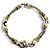 Bracciale con ciondolo Double Rope Tiffany & Co. Argento D'oro - vista 2