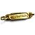 Tiffany & Co Bracciale con charm Tiffany Infinity Endless in oro giallo D'oro - vista 5