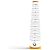 Tiffany & Co Bracciale con charm Tiffany Infinity Endless in oro giallo D'oro - vista 8