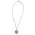 Collana con pendente Paloma Picasso Olive Leaf di Tiffany & Co. Argento - vista 5