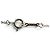 Collana con pendente Paloma Picasso Olive Leaf di Tiffany & Co. Argento - vista 7