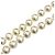 Collana lunga Tiffany & Co. in perle 925 Bianco - vista 6