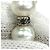 Collana lunga Tiffany & Co. in perle 925 Bianco - vista 7