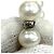 Collana lunga Tiffany & Co. in perle 925 Bianco - vista 8