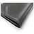 Balenciaga Envelope Leather Long Wallet Black - view 5
