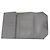 Balenciaga Envelope Leather Long Wallet Black - view 6