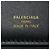 Balenciaga Envelope Leather Long Wallet Black - view 8