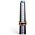 Bulgari Bvlgari 750 Metal Bezero1 Ring Golden - Ansicht 6