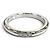 Tiffany & Co. Ehering aus Platin 950 Silber