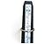 Tiffany & Co. Ehering aus Platin 950 Silber - Ansicht 6