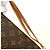 Louis Vuitton Monogram Pochette Accessoires M51980 Marrone - vista 6