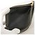 Borsa a pochette Louis Vuitton Monogram Pallas Marrone Nero - vista 2