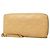 Louis Vuitton Monogram Empreinte Zippy Wallet