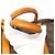 Louis Vuitton Boston Monogram Keepall 55 Marrone - vista 6