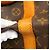 Louis Vuitton Boston Monogram Keepall 55 Marrone - vista 7