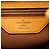 Louis Vuitton Monogram Batignolles Horizontal Tote Bag Braun - Ansicht 5