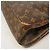 Louis Vuitton Monogram Batignolles Horizontal Tote Bag Braun - Ansicht 8