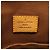 Borsa Louis Vuitton Monogram Batignolles Marrone - vista 5