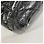 Borsa Tote Chanel 2.55 Matelassé Nero - vista 7