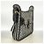 Louis Vuitton Monogram Mini Buzas Marie-Kate Schultertasche Schwarz - Ansicht 2