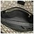 Louis Vuitton Monogram Mini Buzas Marie-Kate Schultertasche Schwarz - Ansicht 4