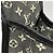 Louis Vuitton Monogram Mini Buzas Marie-Kate Schultertasche Schwarz - Ansicht 7