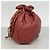 Bolso de hombro Chanel Matelassé con cadena Roja - vista 2