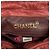 Bolso de hombro Chanel Matelassé con cadena Roja - vista 5