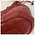 Bolso de hombro Chanel Matelassé con cadena Roja - vista 6