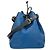 Noe Borsa a tracolla Louis Vuitton Epi Bicolor Petit Noé Nero Blu