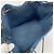 Noe Borsa a tracolla Louis Vuitton Epi Bicolor Petit Noé Nero Blu - vista 4