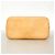 Borsa Louis Vuitton Alma Monogram Marrone - vista 3