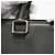 Borsa Briefcase Louis Vuitton Monogram Macassar Marrone Nero - vista 10