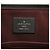 Borsa Briefcase Louis Vuitton Monogram Macassar Marrone Nero - vista 5