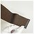 Borsa Boston Louis Vuitton in Coffee Marrone - vista 14