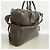 Borsa Boston Louis Vuitton in Coffee Marrone - vista 2