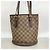 Borsa Tote Louis Vuitton Damier Mare N42240 Ebene Damier ebene - vista 10