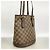 Borsa Tote Louis Vuitton Damier Mare N42240 Ebene Damier ebene - vista 2