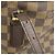 Borsa Tote Louis Vuitton Damier Mare N42240 Ebene Damier ebene - vista 8