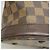 Borsa Tote Louis Vuitton Damier Mare N42240 Ebene Damier ebene - vista 9