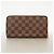 Louis Vuitton Damier Zippy Wallet N41661 Ebene Damier ebene - vista 8