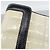 Borsa a tracolla con catena Chanel Chocolate Bar Nero Bianco - vista 15