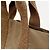 Hermès Borsa Tote Hermes Herline Cabas Marrone - vista 8