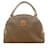 Céline Borsa Celine Macadam Brown Marrone