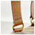 Céline Borsa Celine Macadam Brown Marrone - vista 11